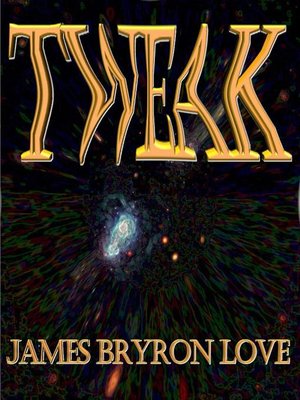 cover image of Tweak